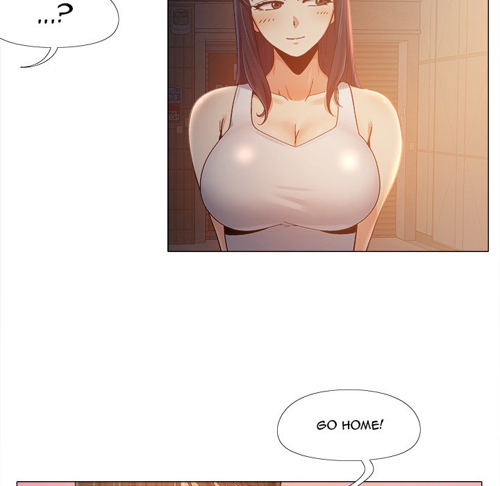 Sergeant Brynn Chapter 5 Page 68