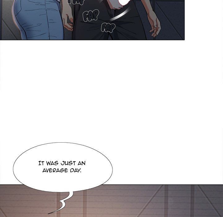 Sergeant Brynn Chapter 5 Page 7