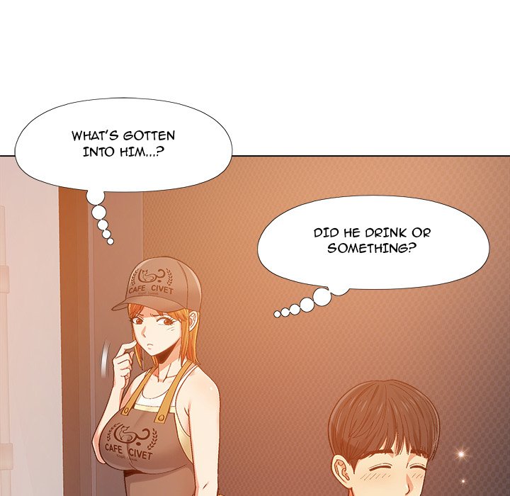 Sergeant Brynn Chapter 5 Page 70