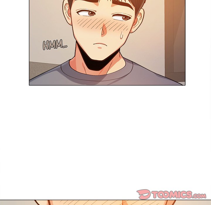 Sergeant Brynn Chapter 5 Page 81
