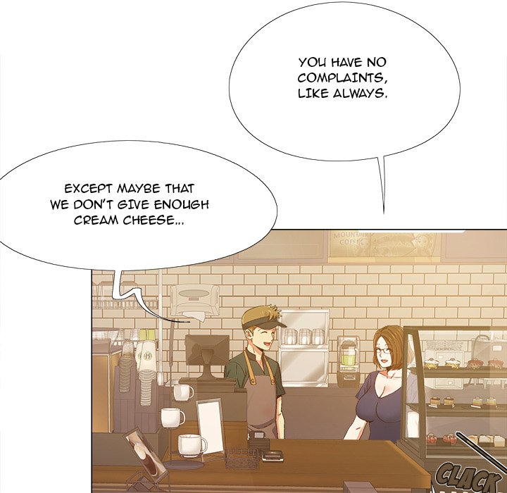 Sergeant Brynn Chapter 5 Page 85