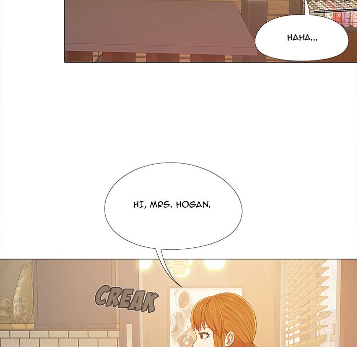 Sergeant Brynn Chapter 5 Page 86