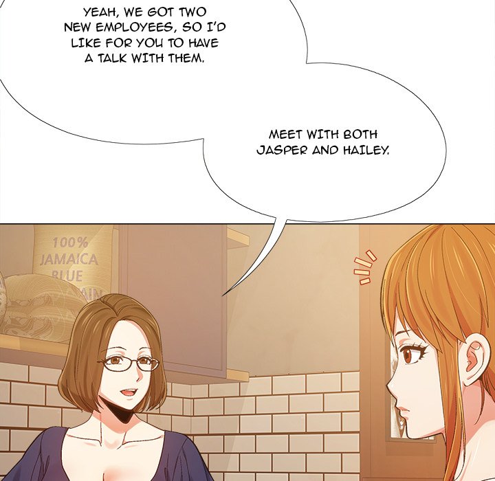 Sergeant Brynn Chapter 5 Page 88