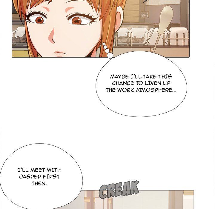 Sergeant Brynn Chapter 5 Page 90