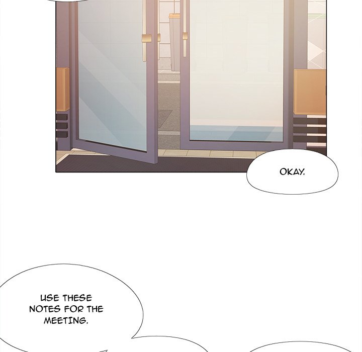 Sergeant Brynn Chapter 5 Page 91