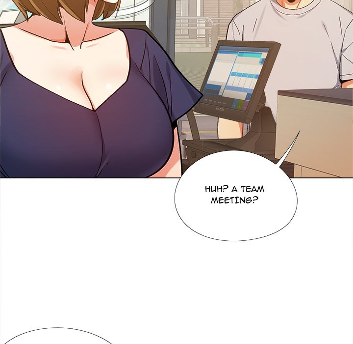 Sergeant Brynn Chapter 5 Page 94