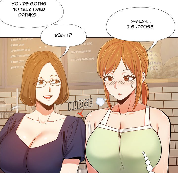 Sergeant Brynn Chapter 5 Page 95