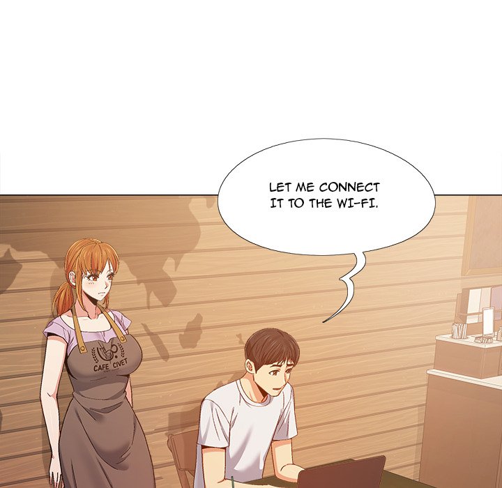 Sergeant Brynn Chapter 6 Page 104