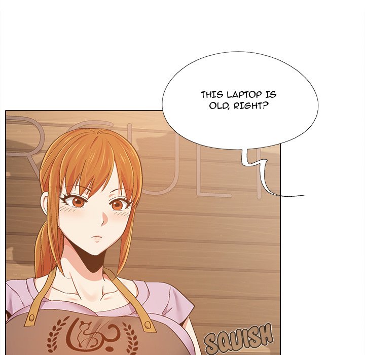 Sergeant Brynn Chapter 6 Page 106
