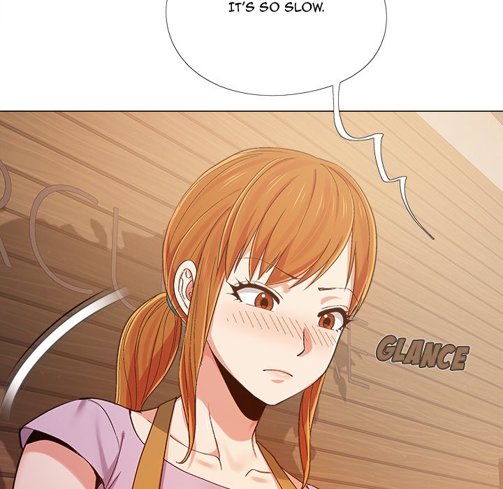 Sergeant Brynn Chapter 6 Page 108