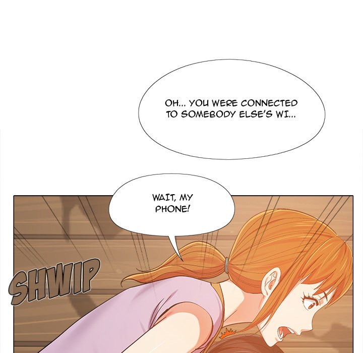 Sergeant Brynn Chapter 6 Page 110