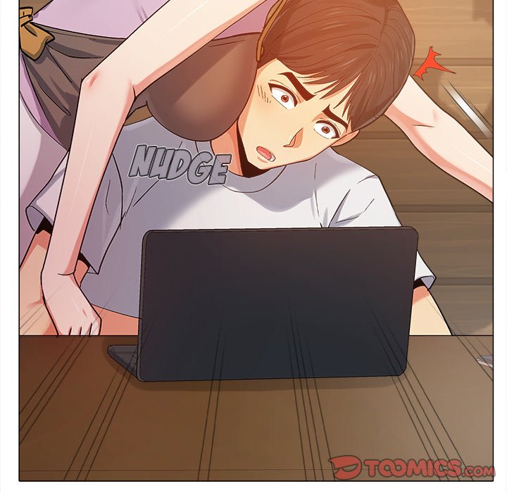 Sergeant Brynn Chapter 6 Page 111