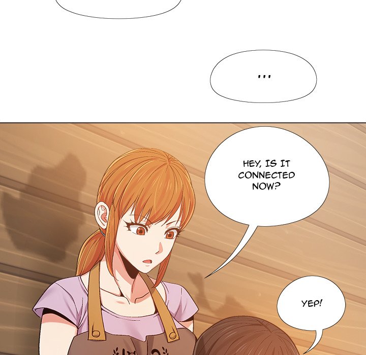Sergeant Brynn Chapter 6 Page 118