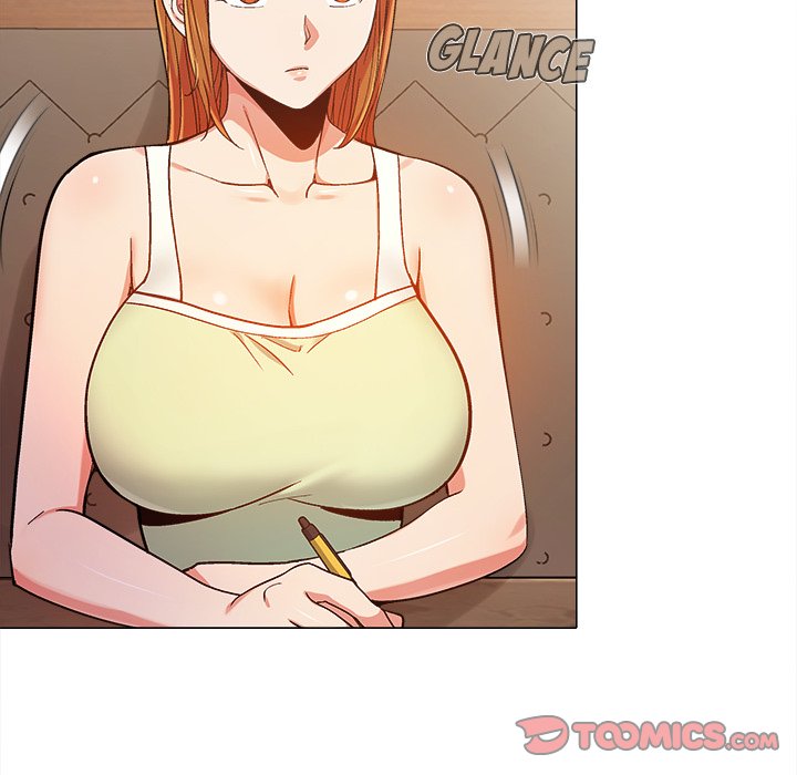 Sergeant Brynn Chapter 6 Page 12