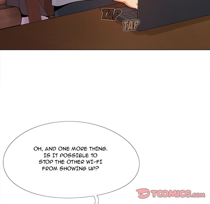 Sergeant Brynn Chapter 6 Page 120