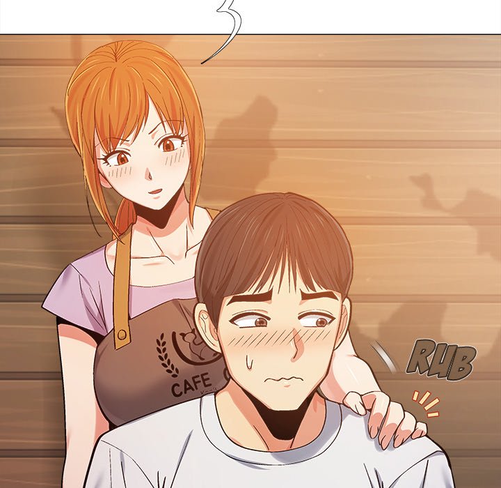 Sergeant Brynn Chapter 6 Page 121