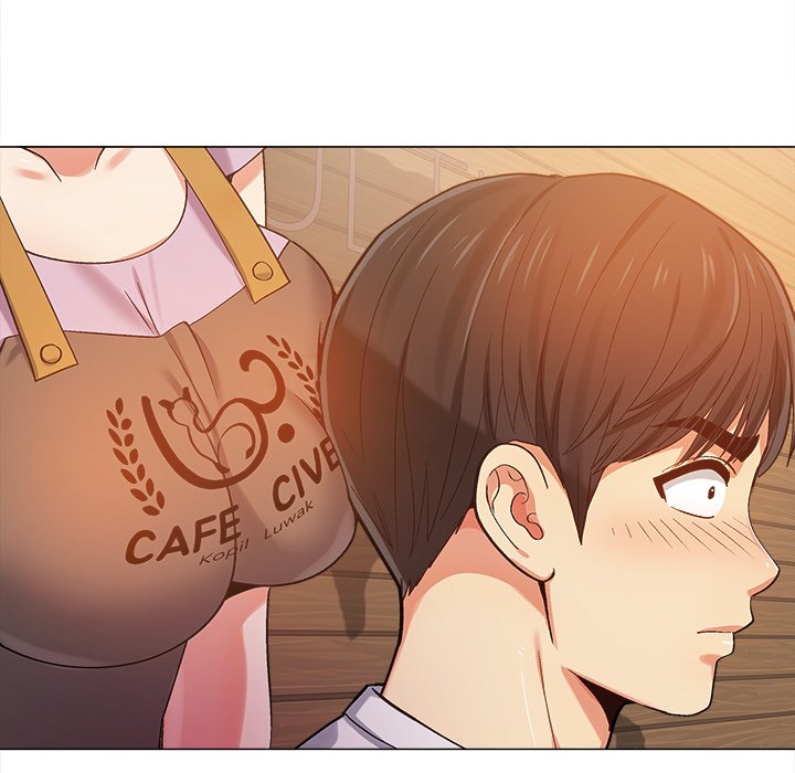 Sergeant Brynn Chapter 6 Page 123