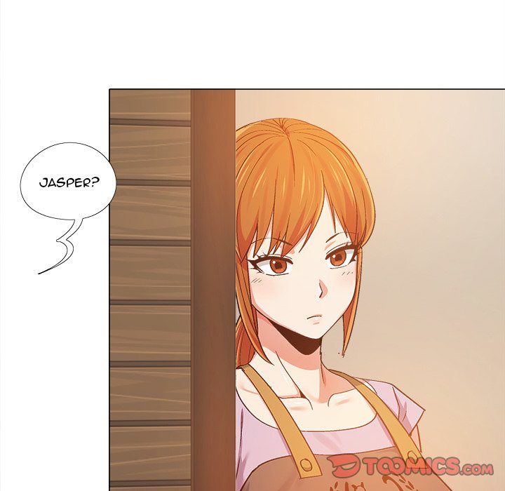 Sergeant Brynn Chapter 6 Page 129