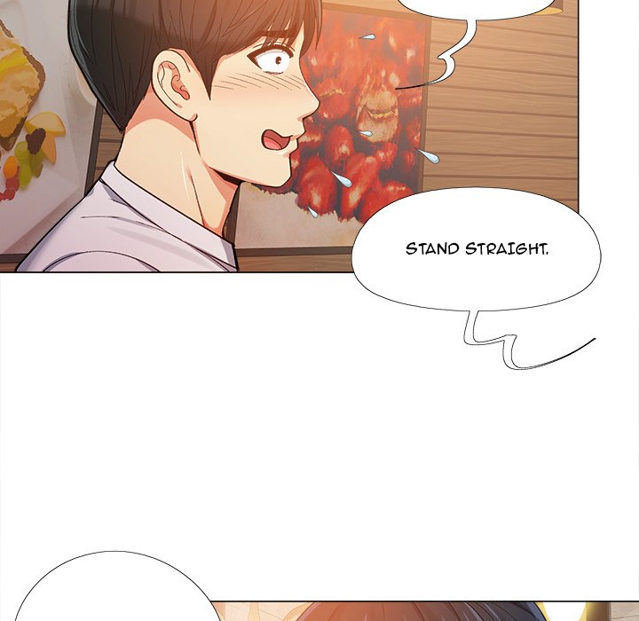 Sergeant Brynn Chapter 6 Page 131