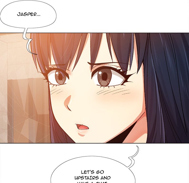 Sergeant Brynn Chapter 6 Page 134