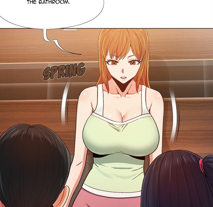Sergeant Brynn Chapter 6 Page 15