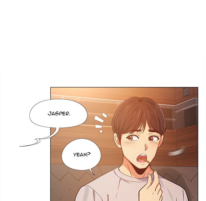 Sergeant Brynn Chapter 6 Page 18