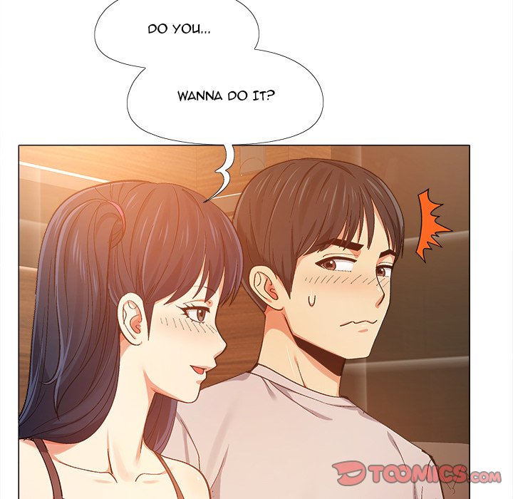 Sergeant Brynn Chapter 6 Page 21