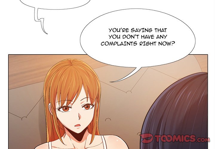 Sergeant Brynn Chapter 6 Page 3