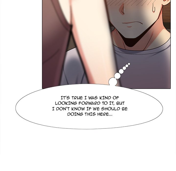 Sergeant Brynn Chapter 6 Page 32