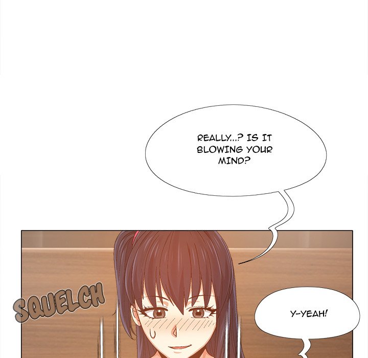 Sergeant Brynn Chapter 6 Page 49