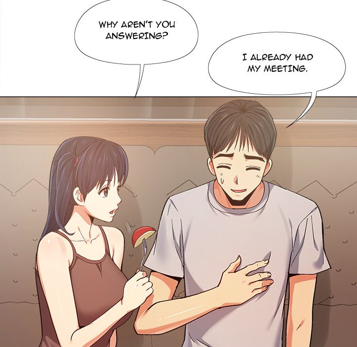 Sergeant Brynn Chapter 6 Page 5
