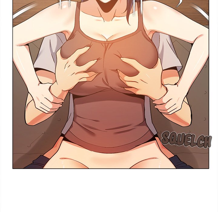 Sergeant Brynn Chapter 6 Page 50