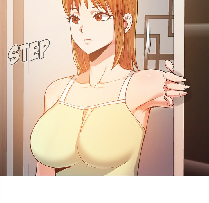 Sergeant Brynn Chapter 6 Page 59