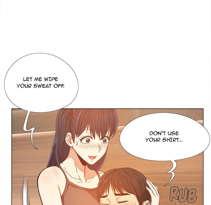Sergeant Brynn Chapter 6 Page 60