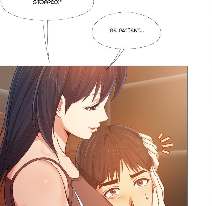 Sergeant Brynn Chapter 6 Page 62