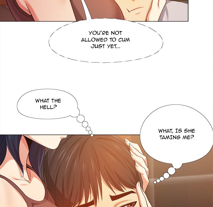 Sergeant Brynn Chapter 6 Page 63