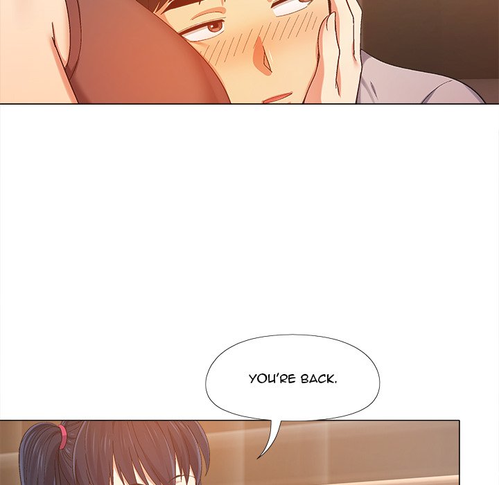 Sergeant Brynn Chapter 6 Page 64