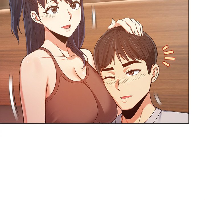Sergeant Brynn Chapter 6 Page 65