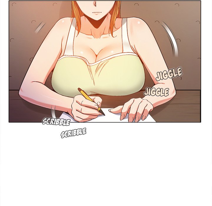 Sergeant Brynn Chapter 6 Page 7