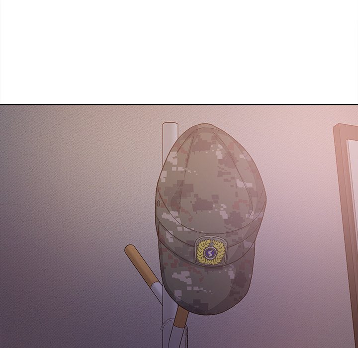 Sergeant Brynn Chapter 6 Page 83