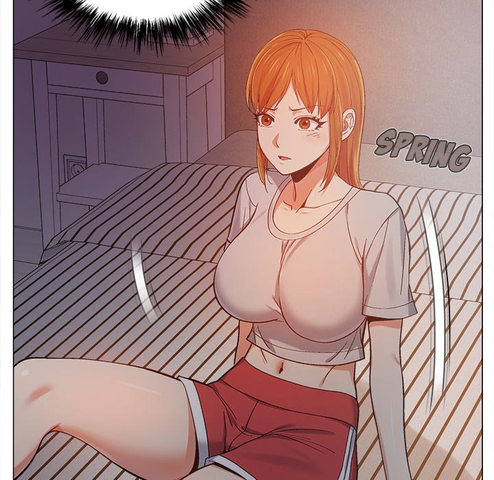 Sergeant Brynn Chapter 6 Page 85