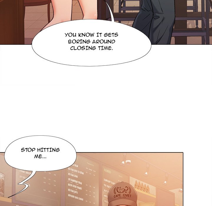Sergeant Brynn Chapter 6 Page 96