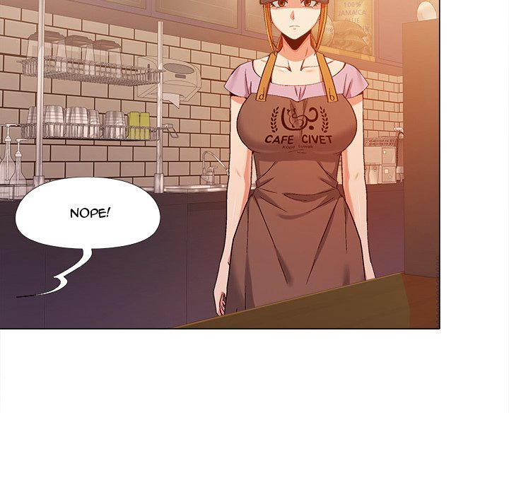 Sergeant Brynn Chapter 6 Page 97