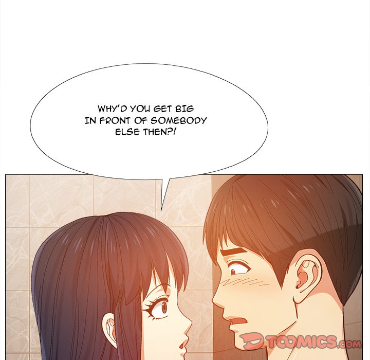 Sergeant Brynn Chapter 7 Page 45