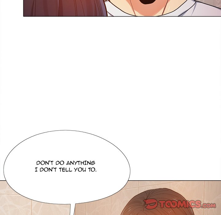 Sergeant Brynn Chapter 7 Page 51