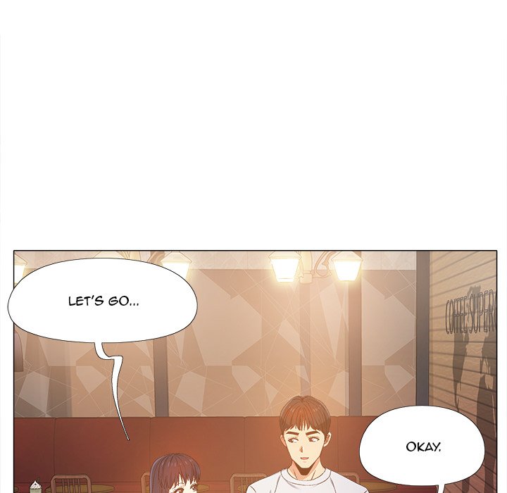 Sergeant Brynn Chapter 7 Page 58