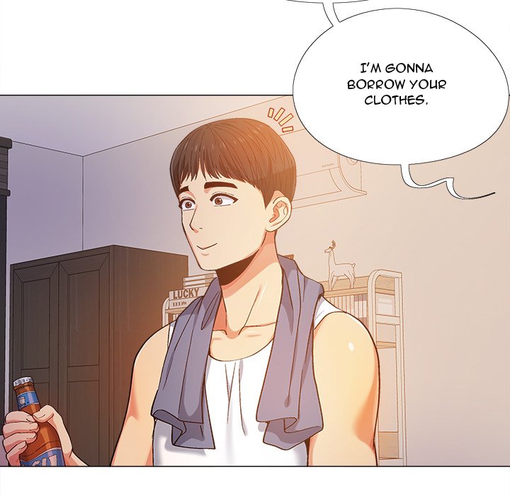 Sergeant Brynn Chapter 7 Page 68