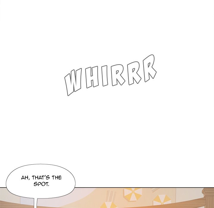 Sergeant Brynn Chapter 8 Page 10