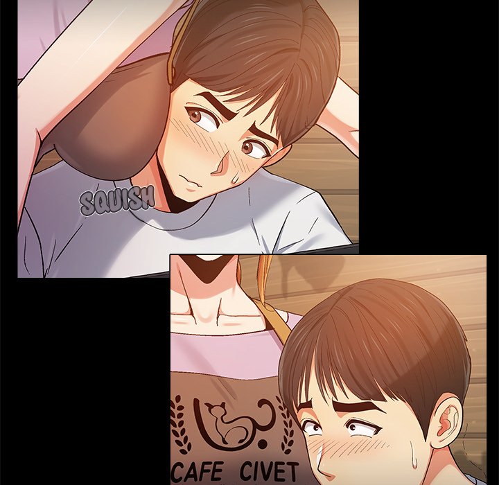 Sergeant Brynn Chapter 8 Page 14
