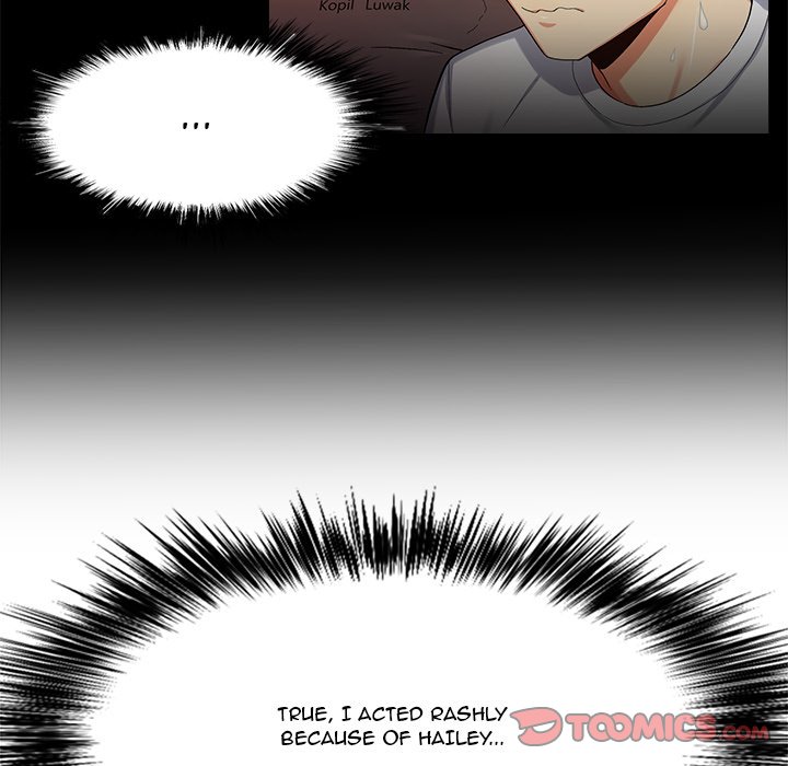 Sergeant Brynn Chapter 8 Page 15